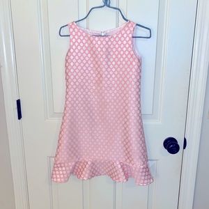 Girls Maggie Breen dress